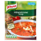 Buy cheap KNORR MINESTRONE SOUP 900ML Online