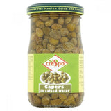 Buy cheap Crespo Capers Capotes 700g Online