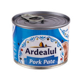 Buy cheap Ardealul Pork Pate 200g Online