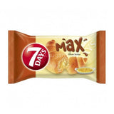 Buy cheap 7days Max Cream Brulee 80g Online