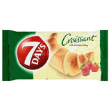 Buy cheap 7 DAYS CROISSANT WITH STRAW Online