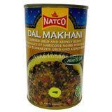 Buy cheap NATCO DAL MAKHANI 450G Online