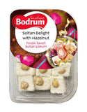 Buy cheap Bodrum Delight Sultan Hazelnut Online