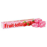 Buy cheap FRUITTELLA STRAWBERRY 41G Online