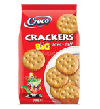 Buy cheap Croco Crackers Big Sare.salt Online