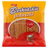 Buy cheap Paluszki Beskidzkie Z Sola Online