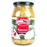 Buy cheap Dawtona Kapusta 600g Online
