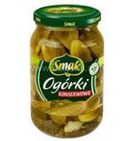Buy cheap SMARK CUCUMBER PICKLED 860G Online