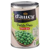 Buy cheap Daucy Very Fine Peas 400g Online