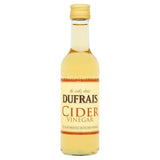Buy cheap Dufrais Cider Vinegar 350ml Online