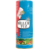 Buy cheap Billur Tuz Salt Iodized 500g Online