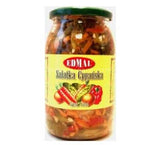 Buy cheap Edmal Salatka Cyganska 900g Online