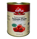 Buy cheap Dorsa Tomato Paste 400g Online