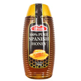 Buy cheap GURUSANA SPANISH HONEY 350G Online