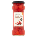Buy cheap Cooks & Co Sweety Drop Peppers Online