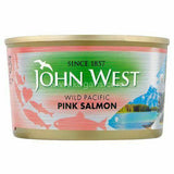Buy cheap JOHN WEST WILD PINK SALMON Online