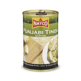 Buy cheap NATCO PUNJABI TINDA IN BRINE Online
