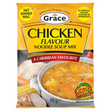 Buy cheap Grace Chiken Noodle Soup 60g Online