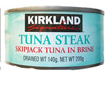 Buy cheap Kirkland Tuna Steak 200g Online