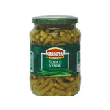 Buy cheap OLYMPIA GREEN BEANS 720G Online