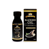 Buy cheap Al Khair Black Seed Oil 125ml Online