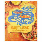 Buy cheap Blue Dragon Sweet & Sour 120g Online