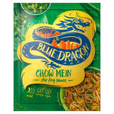 Buy cheap Blue Dragon Chow Mein 120g Online