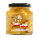 Buy cheap Bevelini Artichoke Hearts 280g Online