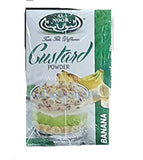 Buy cheap Al Noor Banan Custard Powder Online