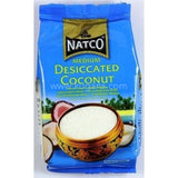 Buy cheap NATCO MEDIUM DESI COCONUT 1KG Online