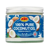 Buy cheap Ktc Pure Coconut Oil 250ml Online
