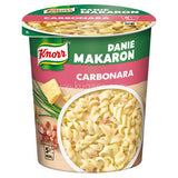 Buy cheap KNORR CHEESE CREAM POT PASTA Online
