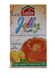 Buy cheap Laziza Jelly Orange 85g Online