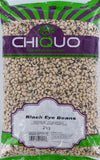 Buy cheap Chiquo Black Eye Beans 2kg Online