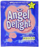 Buy cheap ANGEL DELIGHT STRAW DESSERT Online