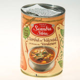 Buy cheap SCANDIA BEEF SOUP 400G Online