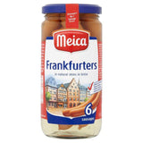 Buy cheap Meica Frankfurters In Brine Online