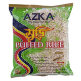 Buy cheap Azka Puffed Rice 250g Online