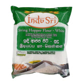 Buy cheap INDU SRI STRING HOPPER 1KG Online