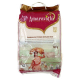Buy cheap Amaravathi Ponni Boiled 10kg Online