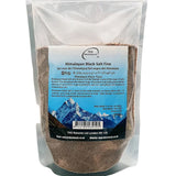 Buy cheap Tks Himalayan Black Fine 500g Online