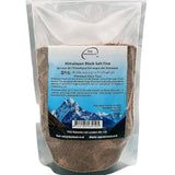 Buy cheap TKS HIMALAYAN BLACK FINE 500G Online