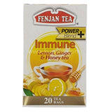 Buy cheap FENJAN TEA IMMUNE 20S Online