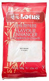 Buy cheap Lotus Msg 500g Online