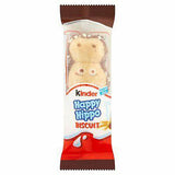 Buy cheap KINDER HAPPY HIPPO HAZELNUT20G Online