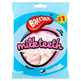Buy cheap Barratt Milk Teeth 160g Online