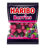 Buy cheap HARIBO BERRIES 100G Online