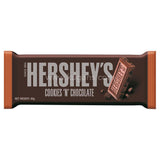 Buy cheap HERSHEYS COOKIES CHOCO Online