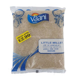 Buy cheap Vaani Little Millet 900g Online