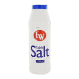 Buy cheap Ew Table Salt 750g Online